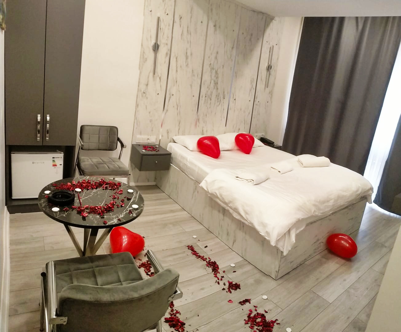 Sefaköy Suit Otel