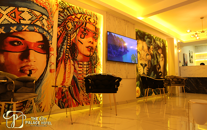 İstanbul Suit Otel