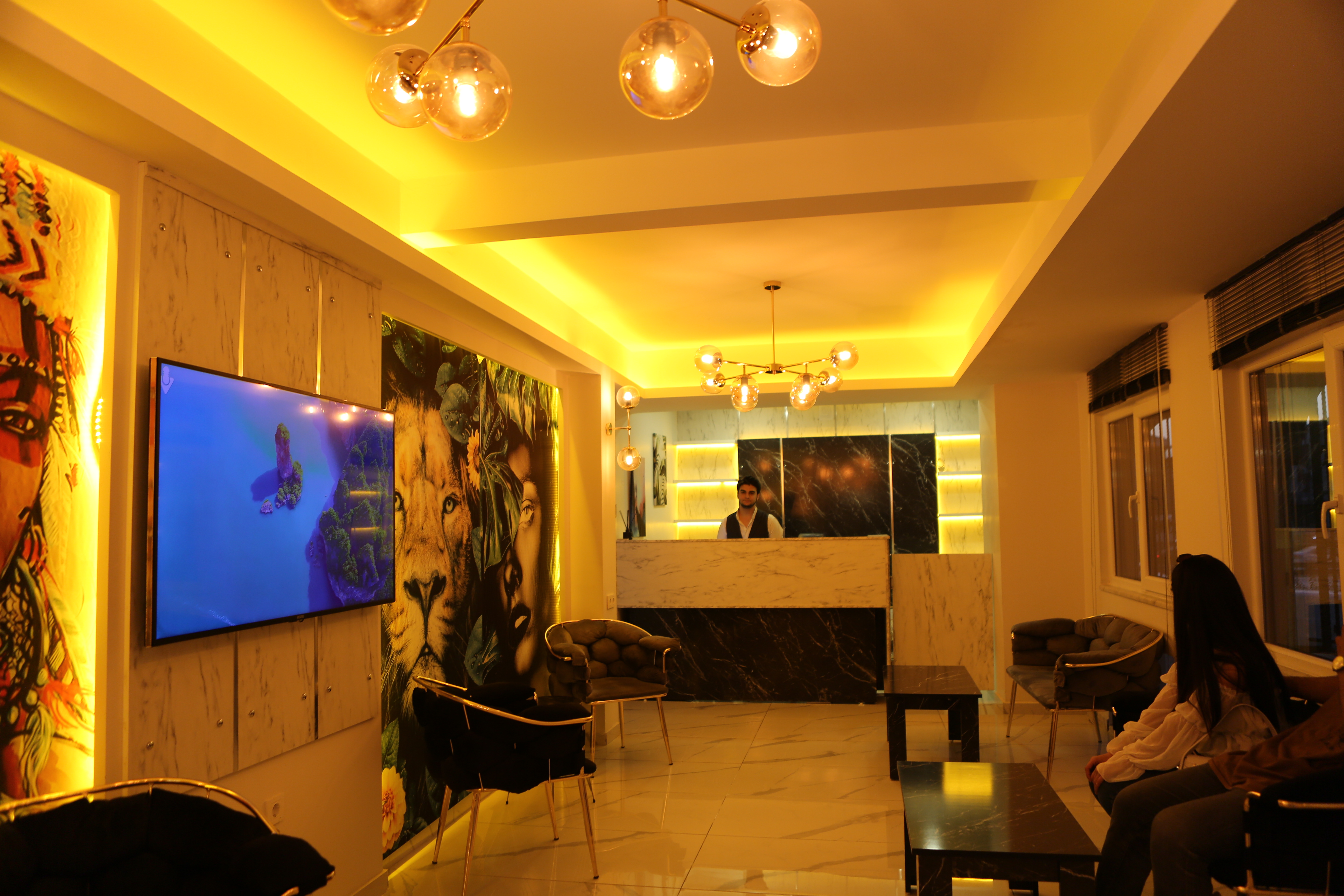 Avcılar Suit Otel
