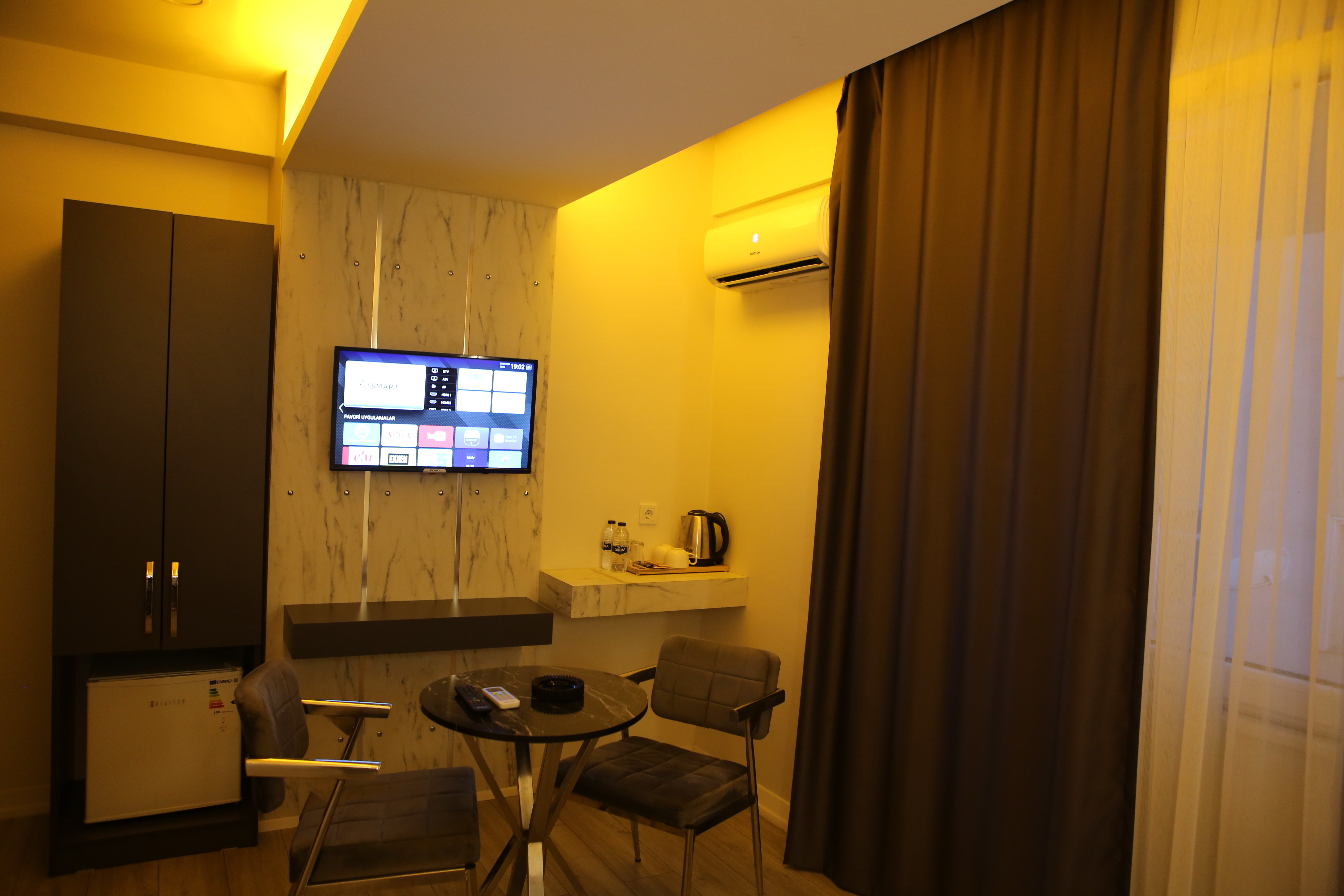 Yenibosna Suit Otel